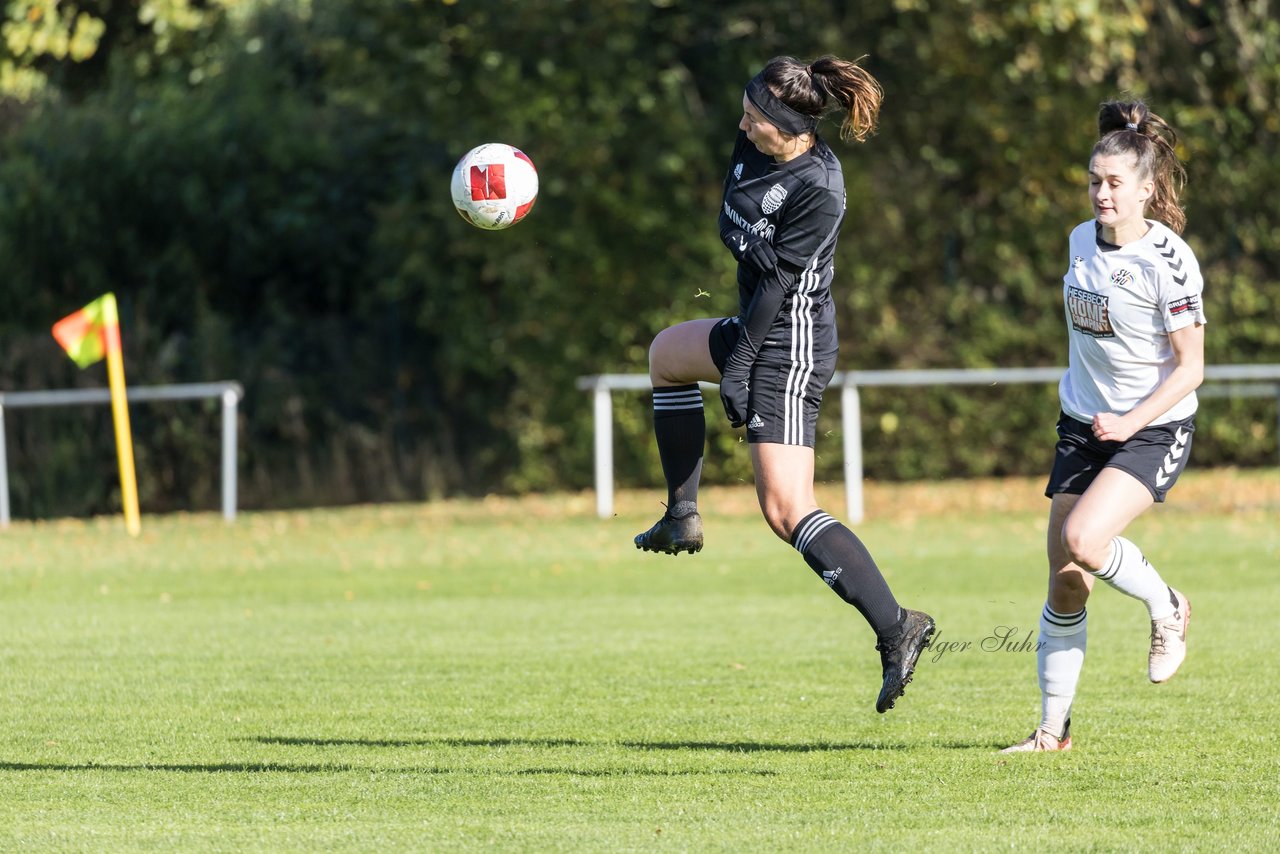 Bild 236 - F SV Henstedt Ulzburg2 - FSG Kaki-StuSie : Ergebnis: 2:2